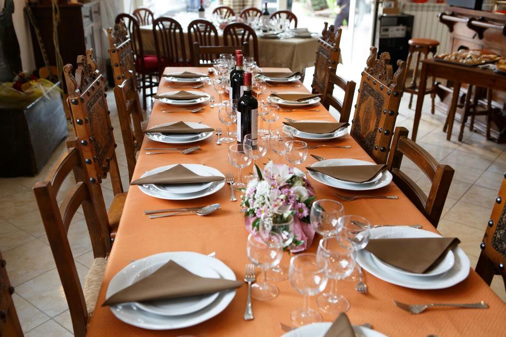 Agriturismo Artisti Del Cavallo アレッツォ エクステリア 写真